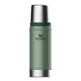 Stanley Legendary Classic Bottle 0.47L - Hammertone Green