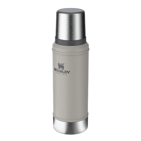 Stanley Legendary Classic Bottle 0.75L - Ash
