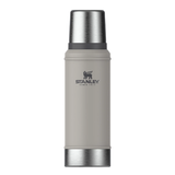 Stanley Legendary Classic Bottle 0.75L - Ash