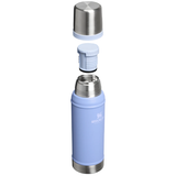 Stanley Legendary Classic Bottle 0.75L - Hydrangea