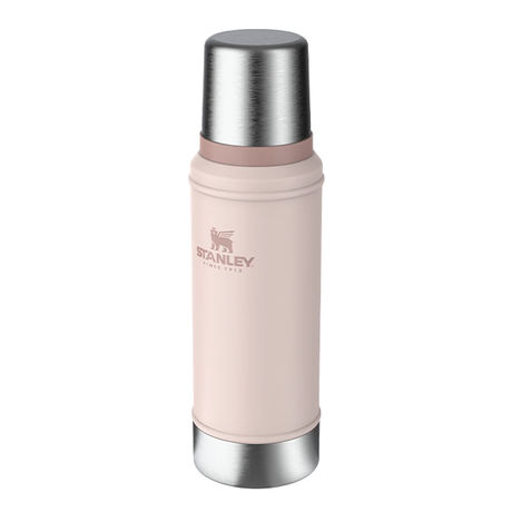 Stanley Legendary Classic Bottle 0.75L - Rose Quartz