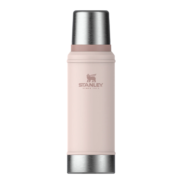 Stanley Legendary Classic Bottle 0.75L - Rose Quartz