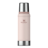 Stanley Legendary Classic Bottle 0.75L - Rose Quartz