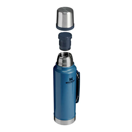 Stanley Legendary Classic Bottle 1.4L - Hammertone Lake