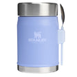 Stanley Classic Legendary Food Jar + Spork 0.4L - Hydrangea