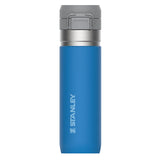 Stanley Quick-Flip Water Bottle 0.7L - Azure