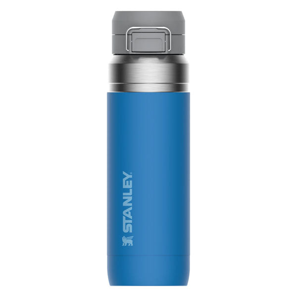 Stanley Quick-Flip Water Bottle 1.06L - Azure