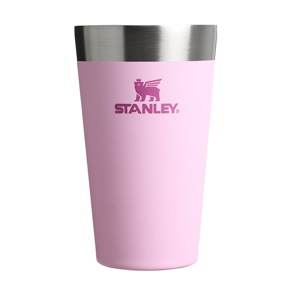 Stanley Stacking Tumbler 0.47L - Cherry Blossom