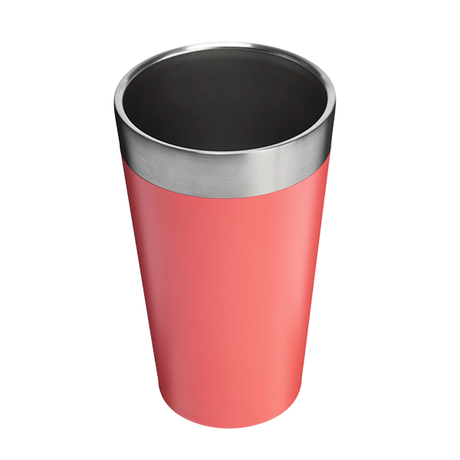 Stanley Stacking Tumbler 0.47L - Hot Coral