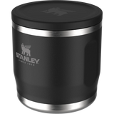 Stanley Adventure To-Go Food Jar 0.35L - Black
