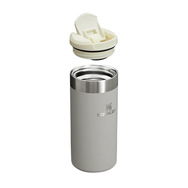 Stanley AeroLight Transit Mug 0.35L - Ash