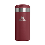 Stanley AeroLight Transit Mug 0.35L - Cranberry