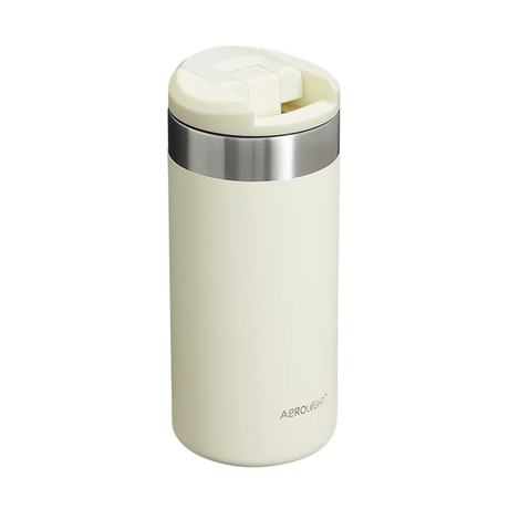 Stanley AeroLight Transit Mug 0.35L - Cream Gloss