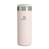 Stanley AeroLight Transit Mug 0.47L - Rose Quartz