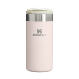 Stanley AeroLight Transit Mug 0.35L - Rose Quartz