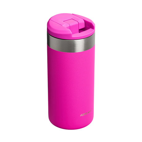 Stanley AeroLight Transit Mug 0.35L - Violet Blossom