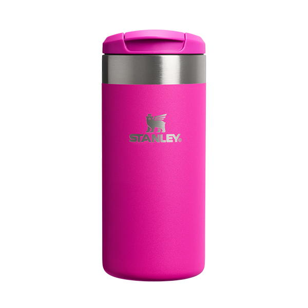 Stanley AeroLight Transit Mug 0.35L - Violet Blossom