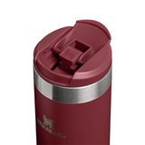 Stanley AeroLight Transit Mug 0.47L - Cranberry