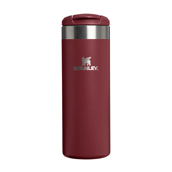 Stanley AeroLight Transit Mug 0.47L - Cranberry