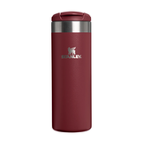 Stanley AeroLight Transit Mug 0.47L - Cranberry