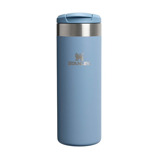 Stanley AeroLight Transit Mug 0.47L - Indigo