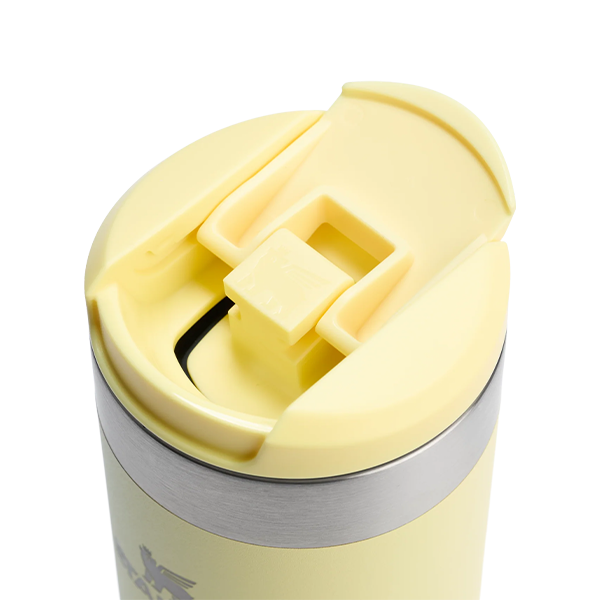 Stanley AeroLight Transit Mug 0.47L - Pomelo