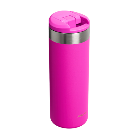 Stanley AeroLight Transit Mug 0.47L - Violet Blossom