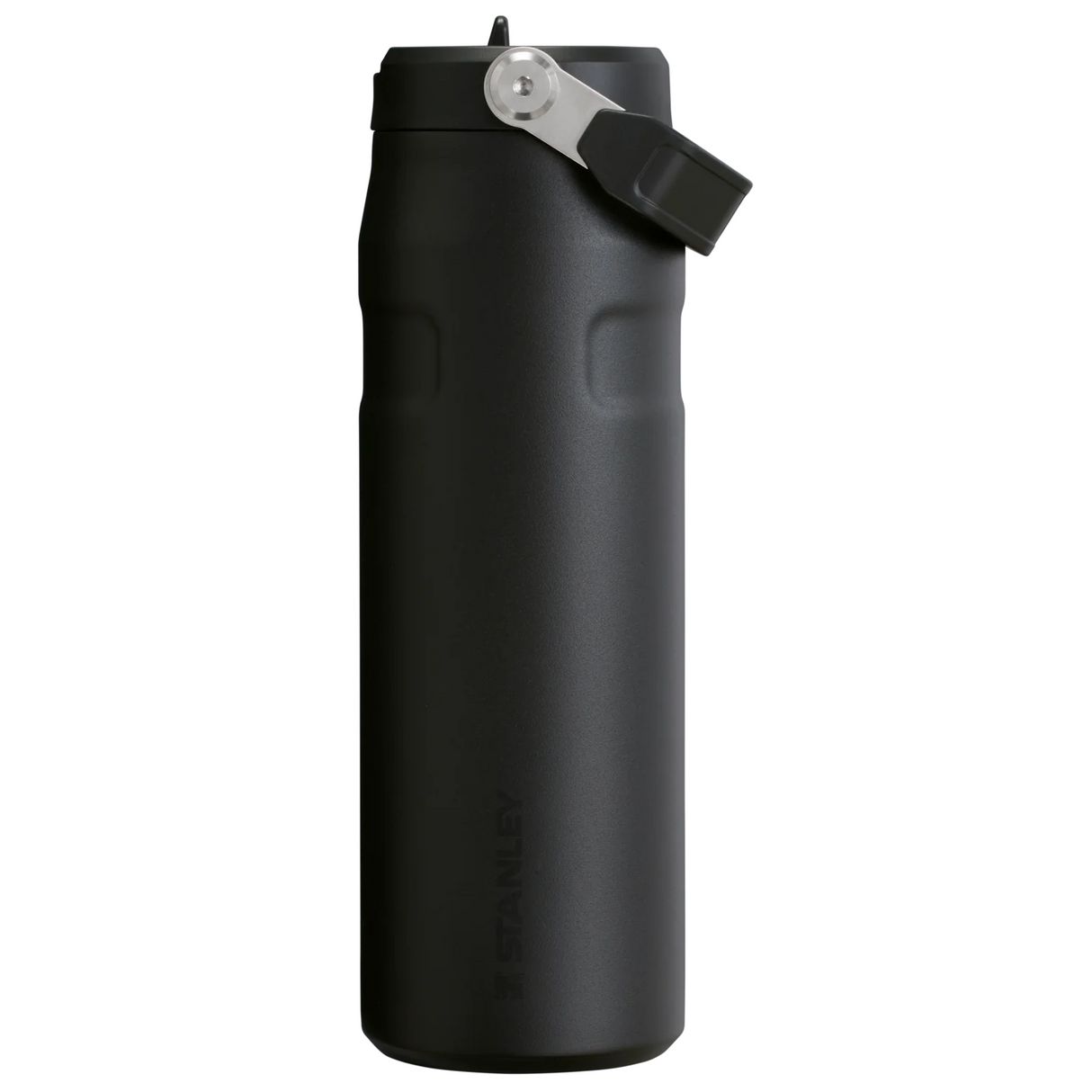 Stanley IceFlow Bottle Flip Straw 2.0 0.7L - Black