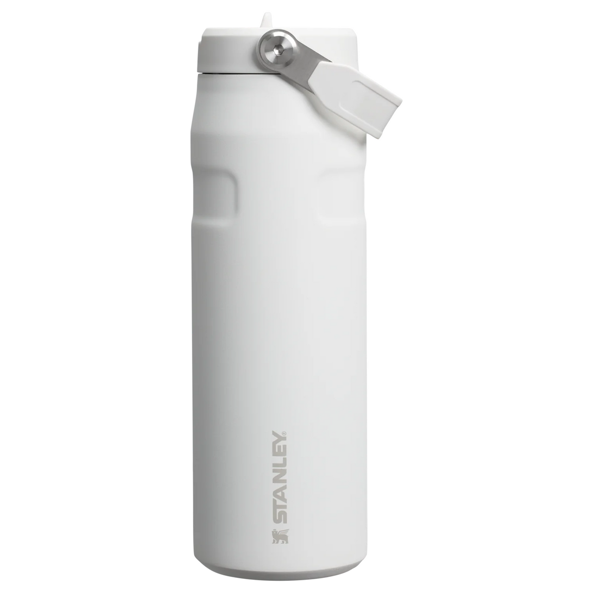 Stanley IceFlow Bottle Flip Straw 2.0 0.7L - Frost