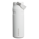 Stanley IceFlow Bottle Flip Straw 2.0 0.7L - Frost