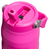Stanley IceFlow Bottle Flip Straw 2.0 0.7L - Violet Blossom