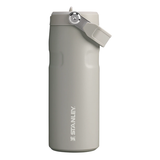 Stanley IceFlow Flip Straw Bottle 0.47L - Ash