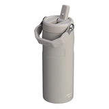 Stanley IceFlow Flip Straw Bottle 0.47L - Ash