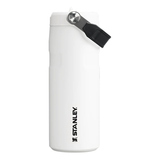 Stanley IceFlow Flip Straw Bottle 0.47L - Chalk