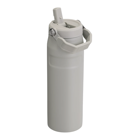 Stanley IceFlow Flip Straw Bottle 0.71L - Ash