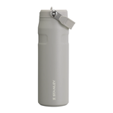 Stanley IceFlow Flip Straw Bottle 0.71L - Ash