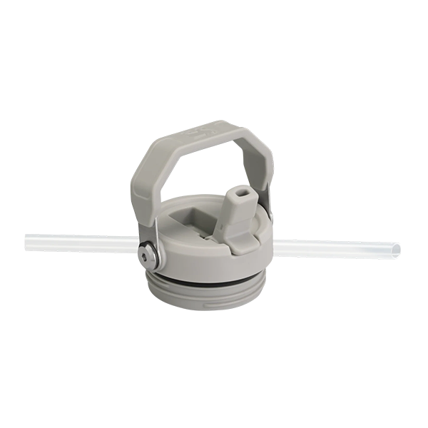 Stanley IceFlow Flip Straw Bottle 0.71L - Ash