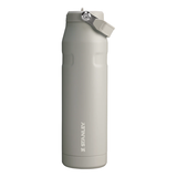 Stanley IceFlow Flip Straw Bottle 1.06L - Ash
