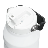 Stanley IceFlow Flip Straw Bottle 1.06L - Chalk