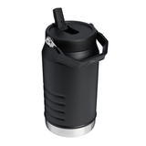 Stanley IceFlow Flip Straw Jug 1.9L - Black