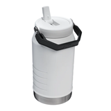 Stanley IceFlow Flip Straw Jug 1.9L - Chalk