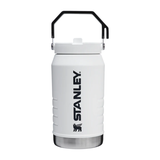 Stanley IceFlow Flip Straw Jug 1.9L - Chalk