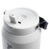 Stanley IceFlow Flip Straw Jug 1.9L - Chalk