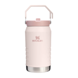 Stanley IceFlow Flip Straw Jug 1.9L - Rose Quartz