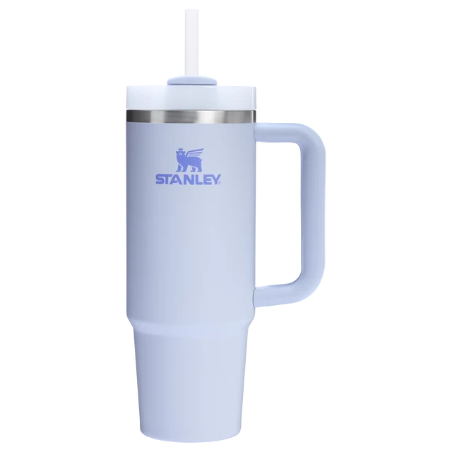 Stanley Quencher H2.0 FlowState Tumbler 0.89L - Dew Drop