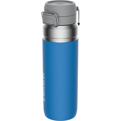Stanley Quick-Flip Water Bottle 1.06L - Azure