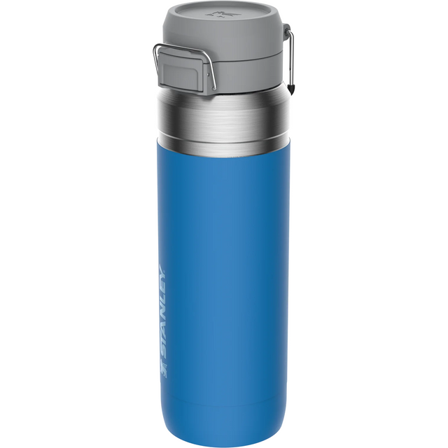 Stanley Quick-Flip Water Bottle 1.06L - Azure