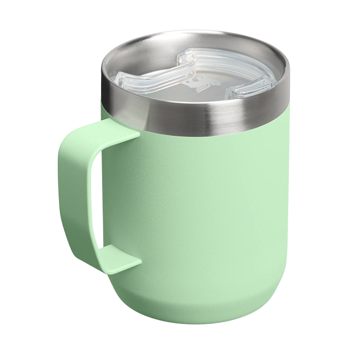Stanley Classic Legendary Everyday Camp Mug 0.23L - Pistachio