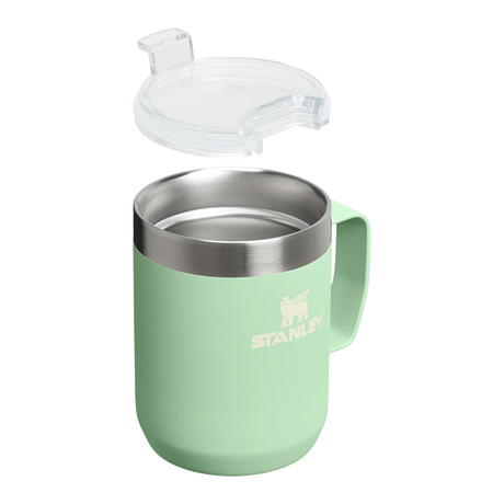 Stanley Classic Legendary Everyday Camp Mug 0.23L - Pistachio