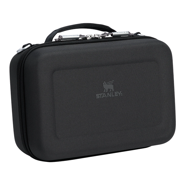 Stanley The All Day Mini Lunch Box 4L - Black